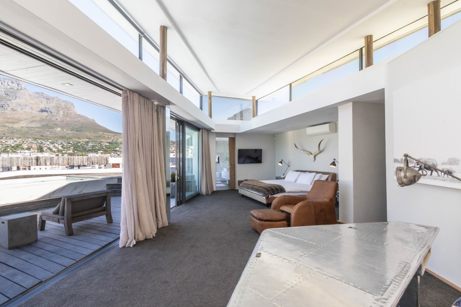 To Let 3 Bedroom Property for Rent in Cape Town City Centre Western Cape